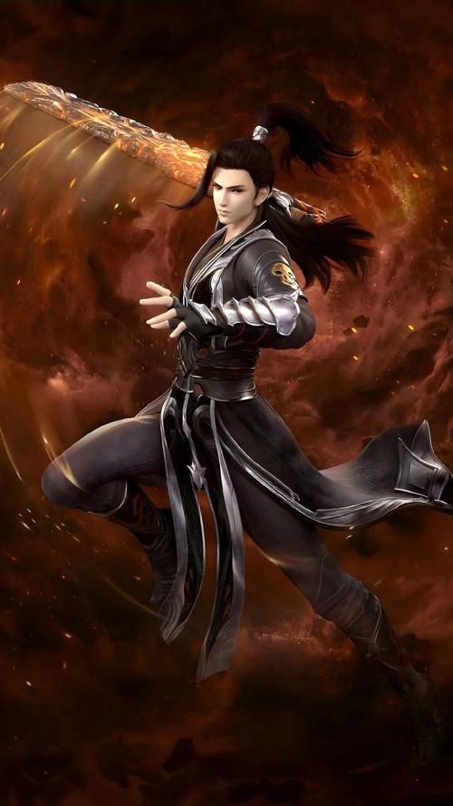 各版本斗破苍穹大比拼：哪个版本更符合你心中的萧炎？