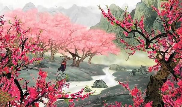 各版本桃花境大比拼：哪个版本更适合你？