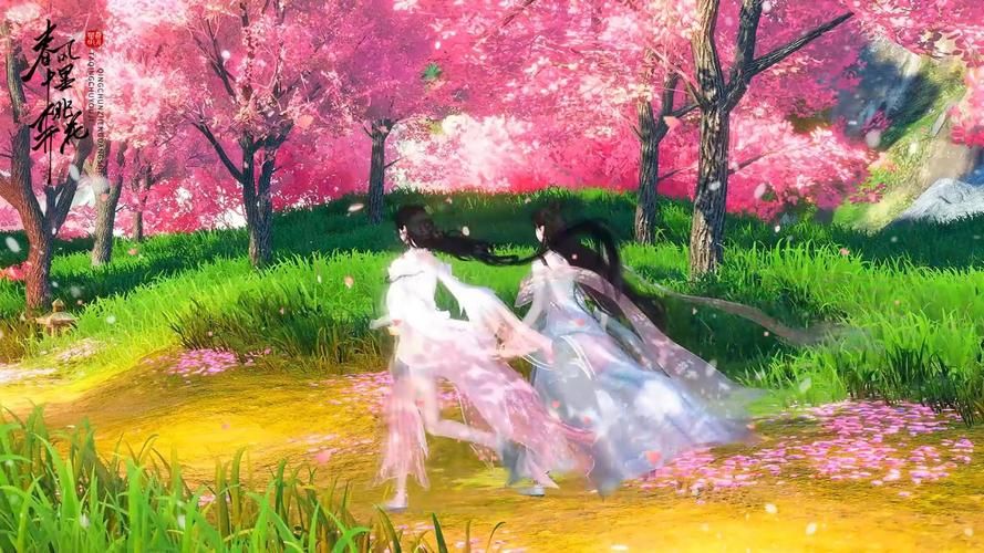 各版本桃花境大比拼：哪个版本更适合你？