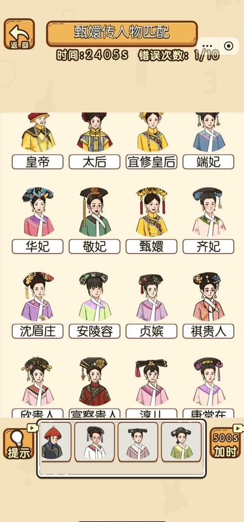 各版本皇后游戏第1季对比：画面、剧情深度全分析