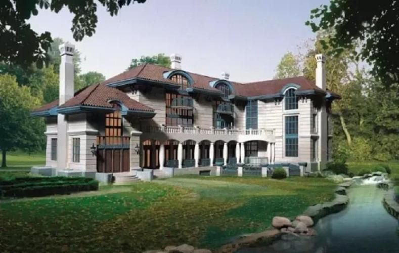 各版本豪宅V0.95大全对比：哪个版本最好玩？