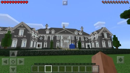 各版本豪宅V0.95大全对比：哪个版本最好玩？