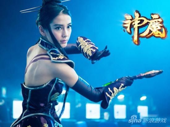 各版本遗失的女儿大盘点：游戏、影视剧、小说，总有一款适合你！