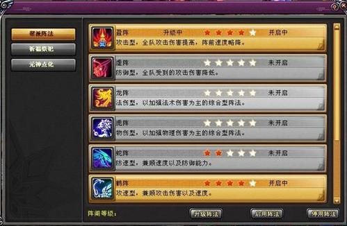 各类跨界游戏攻略汇总：简单易懂，一看就会