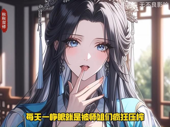 合欢宗双修版本大全：免费阅读资源分享