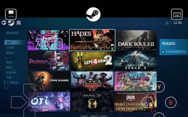 名利的游戏游戏官网：Steam、主机平台同步发售