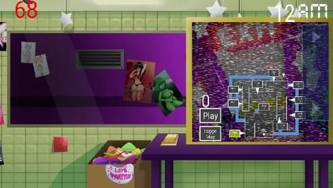 后宫佳丽下载途径有哪些？安全下载方法推荐