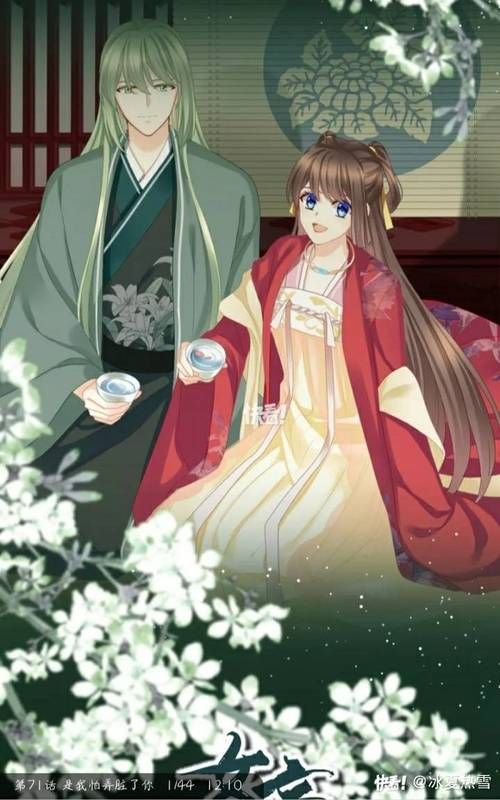 后宫佳丽下载途径有哪些？安全下载方法推荐