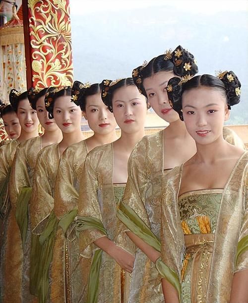 后宫佳丽最新消息:哪些美女加入后宫? 后宫佳丽最新消息:哪些美女加入后宫?