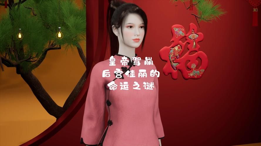 后宫佳丽最新版本下载:哪个版本最好玩? 后宫佳丽最新版本下载:哪个版本最好玩?