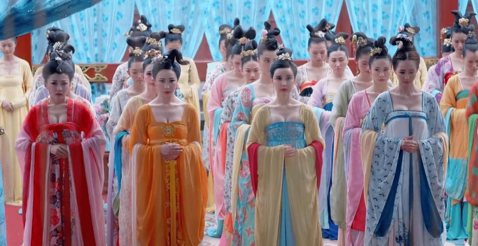 后宫佳丽最新版本下载:哪个版本最好玩? 后宫佳丽最新版本下载:哪个版本最好玩?