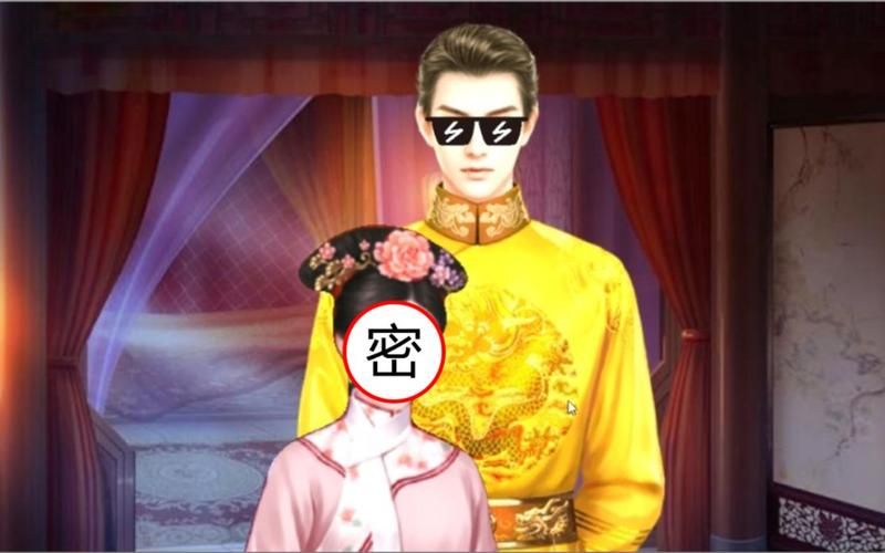 后宫佳丽汉化版下载：轻松获取游戏资源