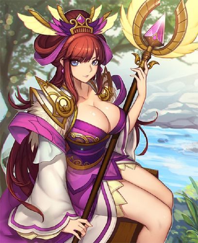 后宫大酒店安卓版下载：沉浸式后宫经营体验