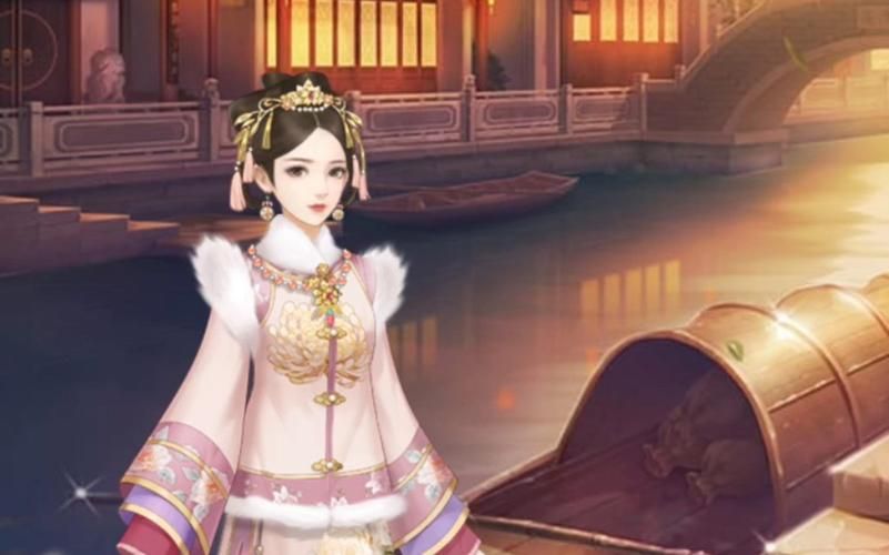 后宫大酒店安卓版下载：沉浸式后宫经营体验