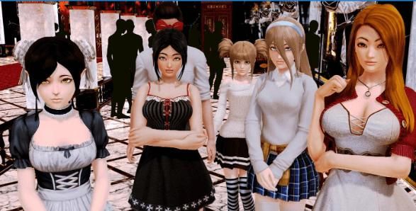 后宫大酒店游戏下载:安卓PC版资源大全,轻松下载畅玩! 后宫大酒店游戏下载:安卓/PC版资源大全,轻松下载畅玩!