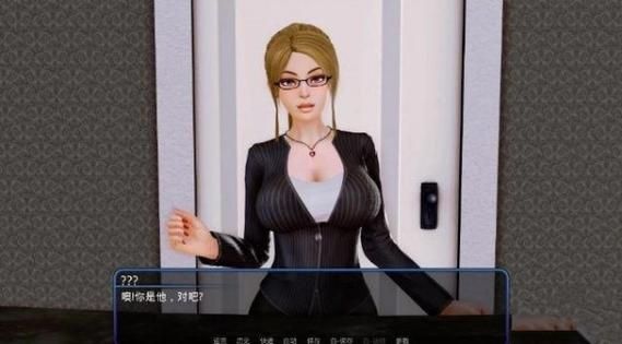 后宫大酒店游戏介绍：丰富剧情，多重选择，你的后宫故事