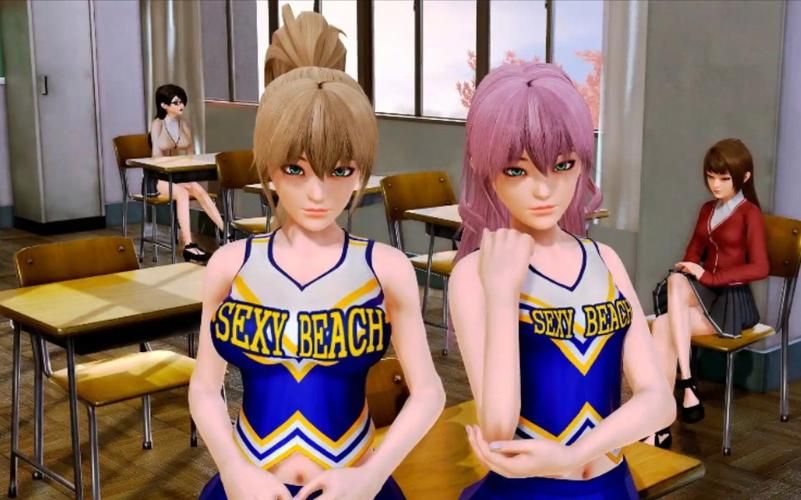 后宫大酒店游戏更新啦！最新版本号及下载方式都在这里