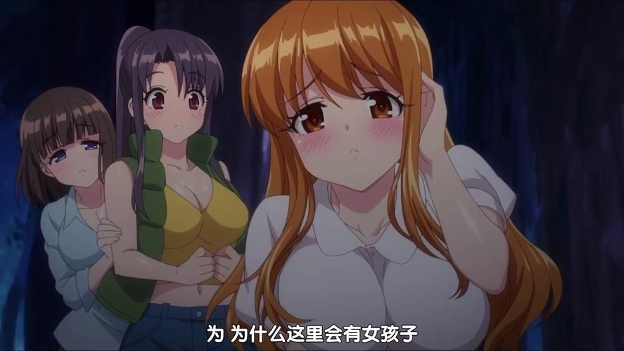 后宫牧场生活安卓版下载：轻松经营你的后宫牧场