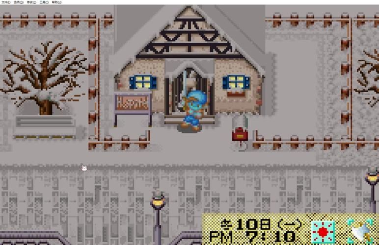 后宫牧场生活官网：休闲游戏，开启你的后宫牧场经营之旅！