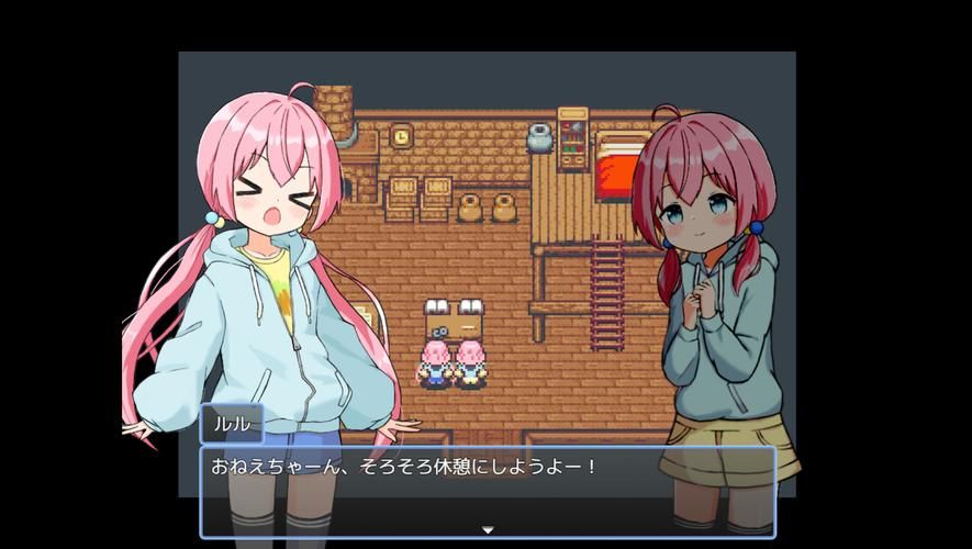 后宫牧场生活汉化版更新：有哪些新内容？