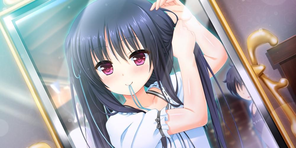 告别单身狗：宅男专属绅士游戏推荐指南