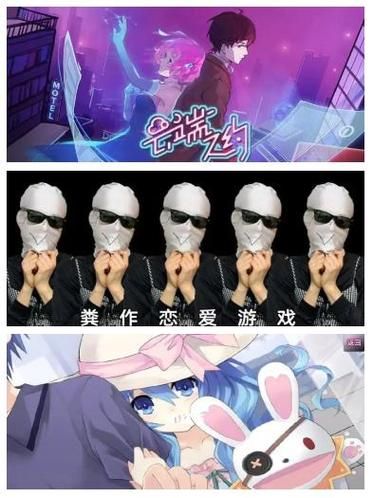 告别单身狗：宅男专属绅士游戏推荐指南