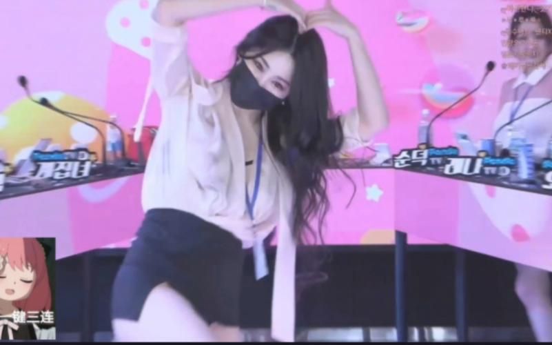 哪里可以下载Jinricp韩国女团视频？超清资源分享！