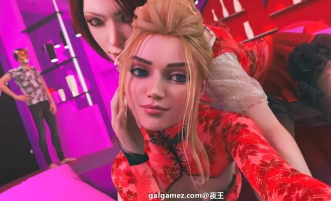 哪里可以下载猎艳逐影汉化版？安全可靠的下载途径推荐