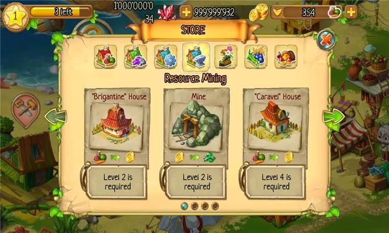 喵喵岛3安卓最新版本下载地址及安装教程