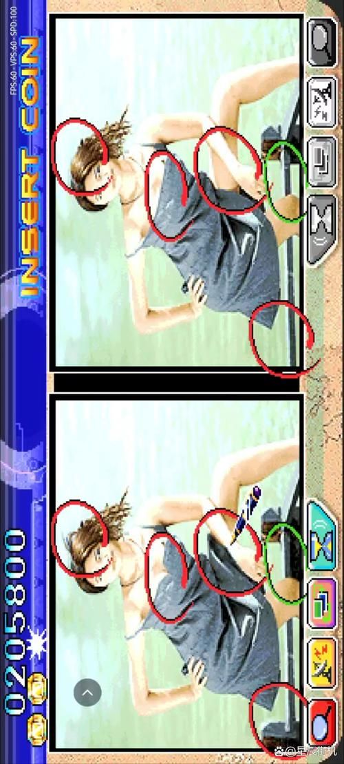 回味经典：维纳斯俱乐部欧美96版游戏玩法及攻略详解