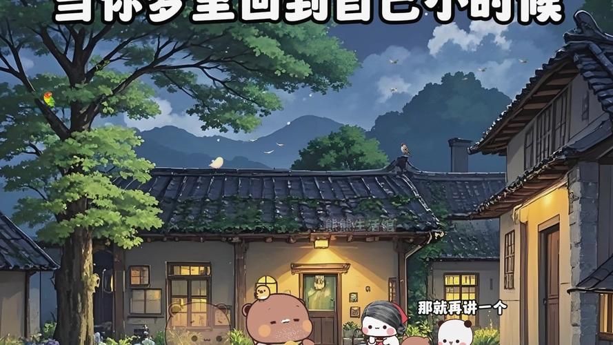 回归本源安卓下载：重温儿时记忆