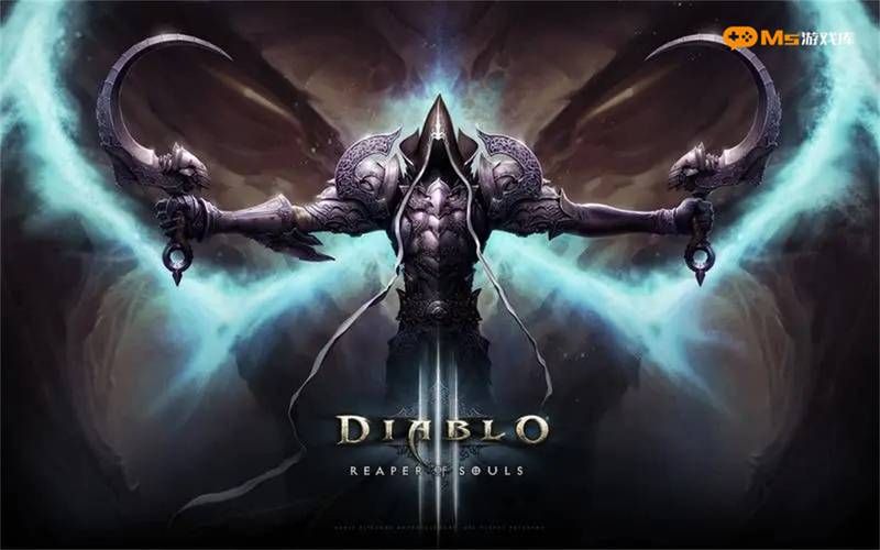 回归本源游戏下载：体验刺激的暗黑奇幻世界