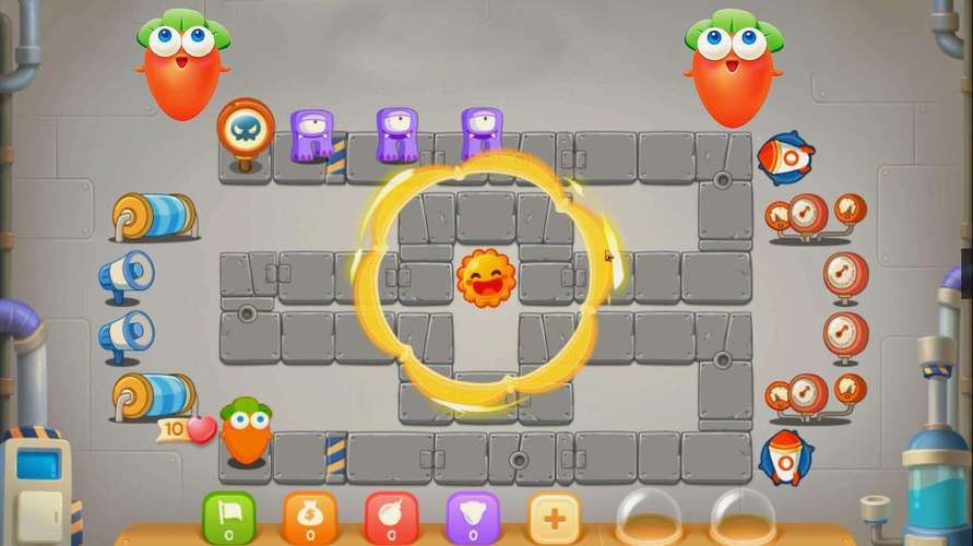 回归本源游戏官网：最新资讯攻略，助你轻松闯关