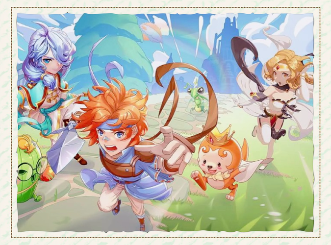 回归本源游戏攻略大全：快速上手秘籍分享