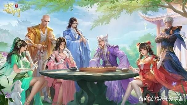 回归本源绅士游戏攻略：新手入门技巧，助你快速上手游戏