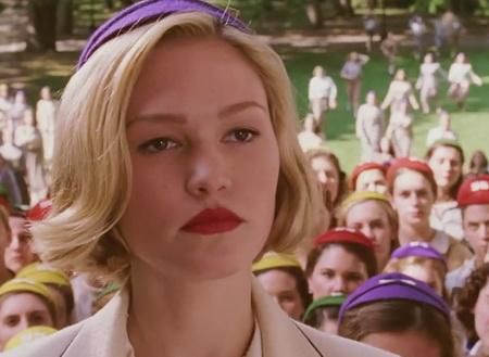 回顾经典：妻子的困境重温官网带你重温剧情