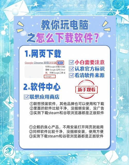 困难时期下载软件？安全便捷方法推荐