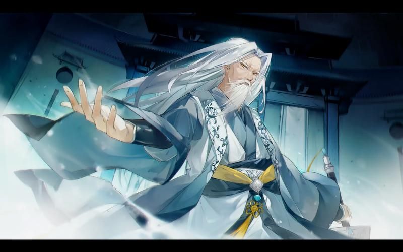 国产武侠SLG：剑侠风尘恋曲汉化版下载地址分享