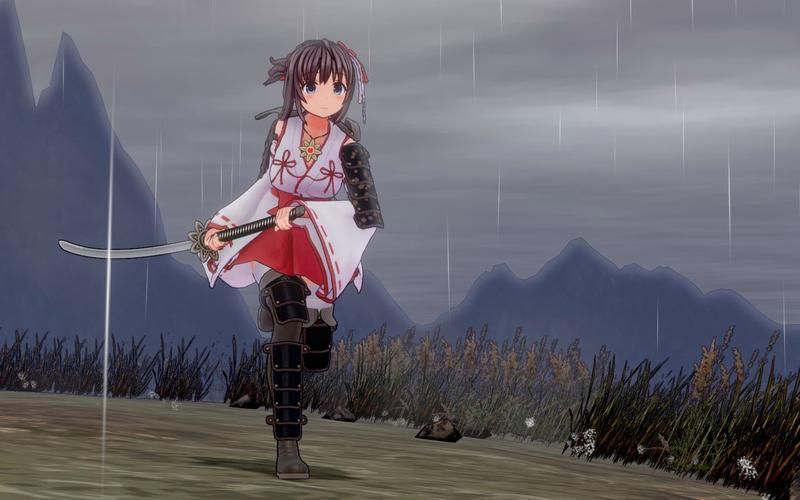 圣骑士莉卡物语与杨过：这款游戏究竟是什么样的？