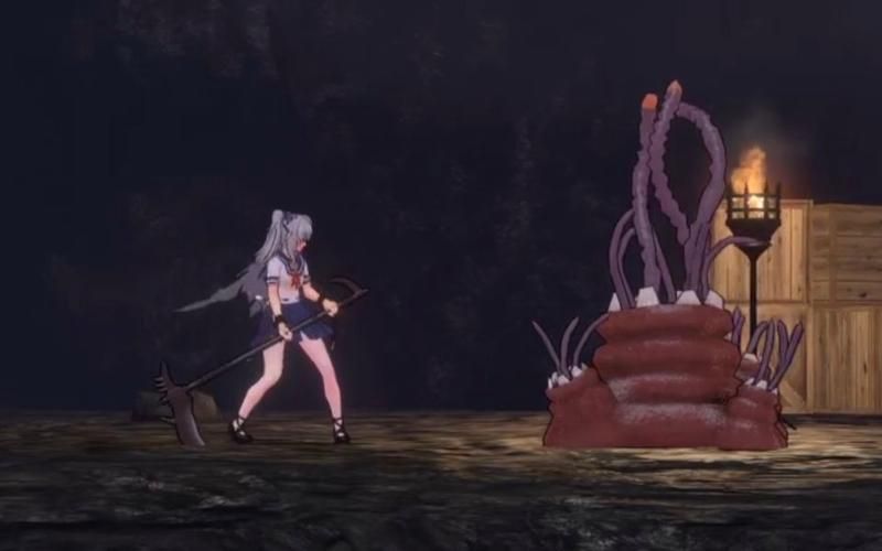 圣骑士莉卡物语安卓下载地址：体验精彩角色扮演