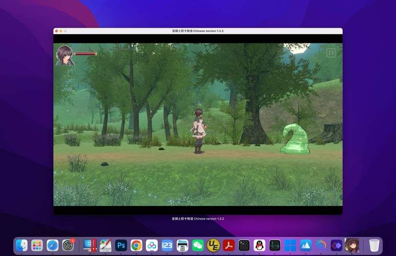 圣骑士莉卡物语官方正式版下载：最新版游戏资源获取