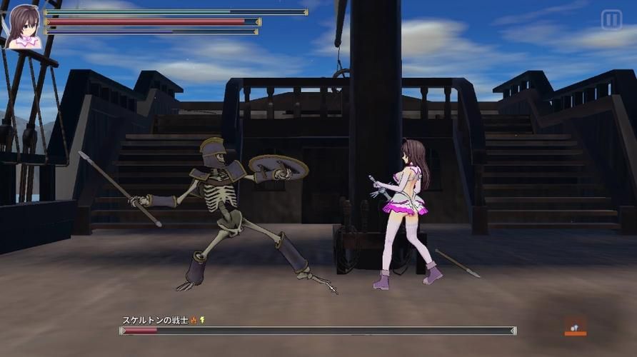 圣骑士莉卡物语官网入口：体验精彩的冒险之旅