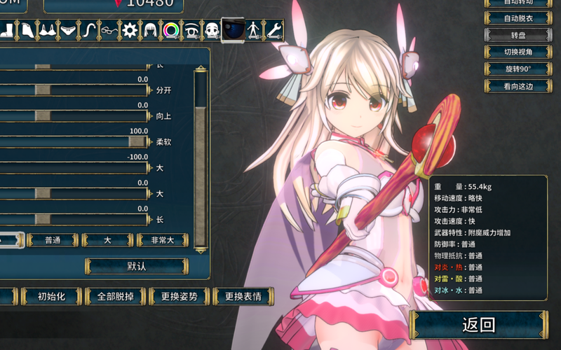 圣骑士莉卡物语官网入口：体验精彩的冒险之旅