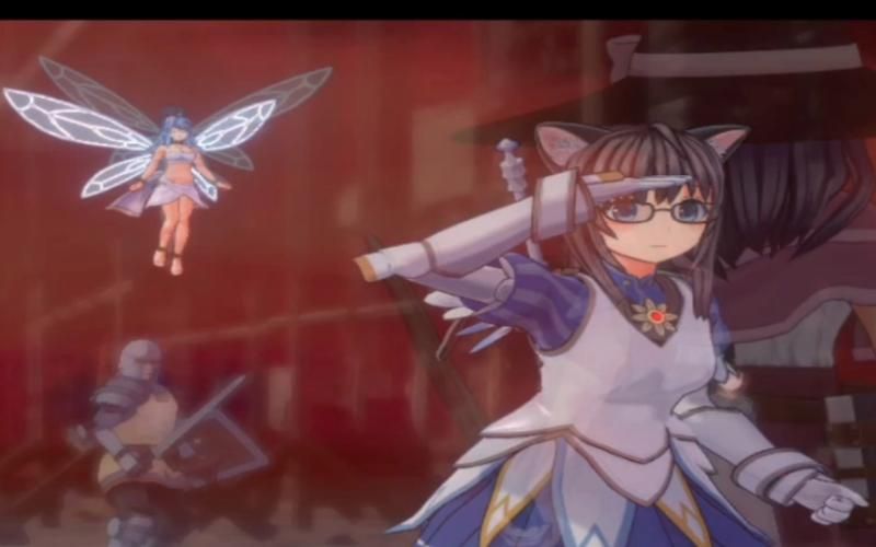 圣骑士莉卡物语游戏下载教程:轻松上手,快乐闯关 圣骑士莉卡物语游戏下载教程:轻松上手,快乐闯关