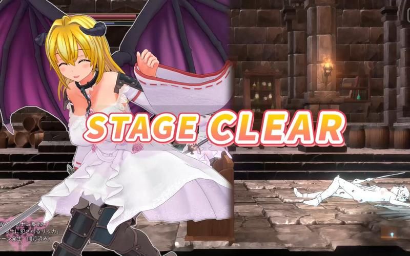 圣骑士莉卡物语游戏下载:官方正版及其他途径 圣骑士莉卡物语游戏下载:官方正版及其他途径