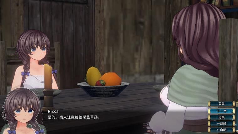 圣骑士莉卡物语游戏攻略：快速通关全关卡秘籍