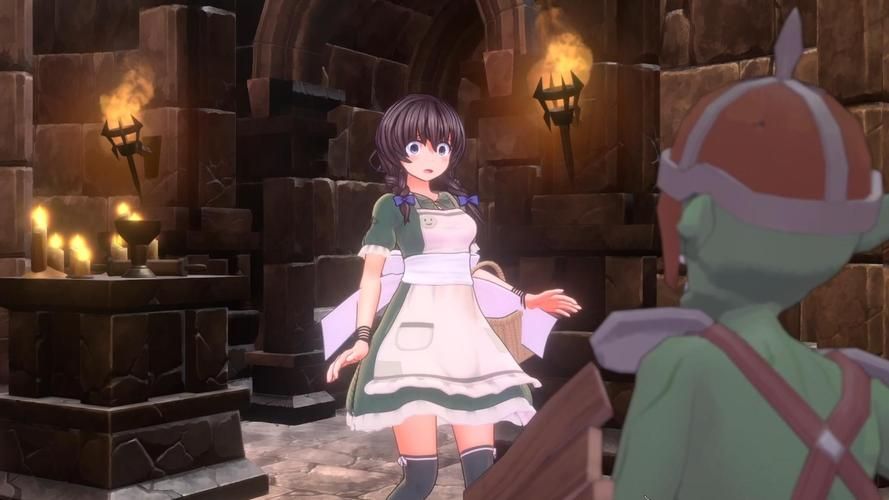 圣骑士莉卡物语游戏攻略:快速通关全关卡秘籍 圣骑士莉卡物语游戏攻略:快速通关全关卡秘籍