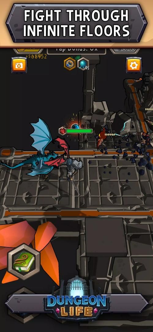 地牢脱出3安卓汉化：超详细游戏体验