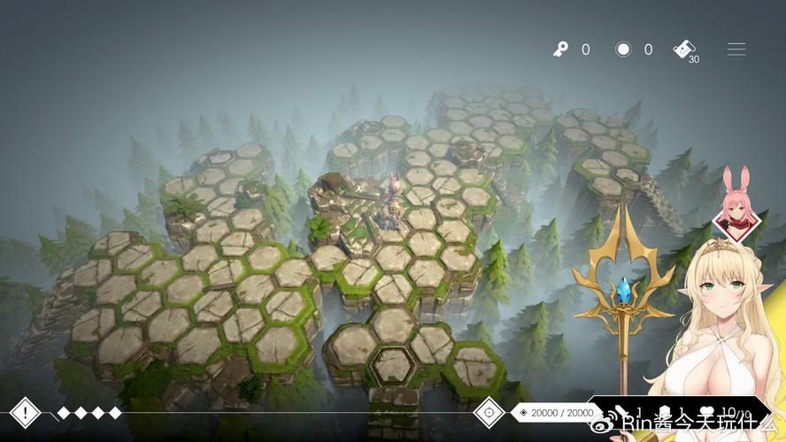 地牢脱出3汉化版最新更新：剧情与玩法大揭秘