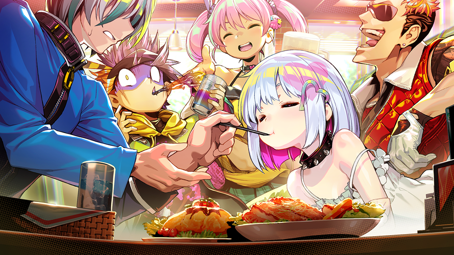 地牢脱出3游戏官网入口：双女主策略SLG等你挑战